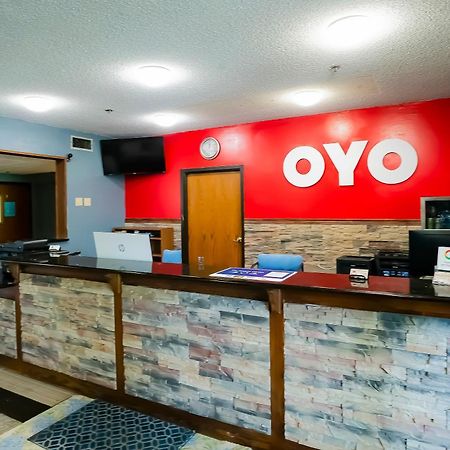 OYO Hotel Redwood Falls near Jackpot Casino Exterior foto