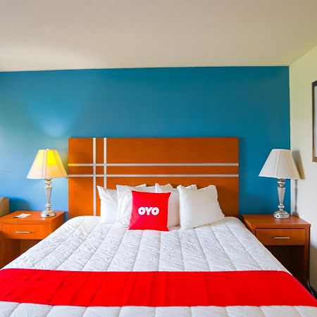 OYO Hotel Redwood Falls near Jackpot Casino Exterior foto